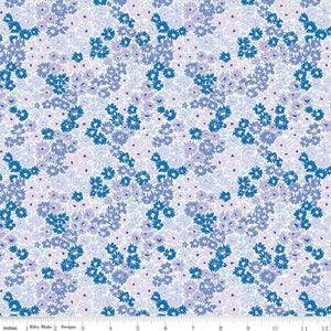 Liberty of London London Parks Collection - Kensington Confetti in Pastels