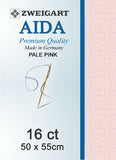 Aida Fat Quarters - 16 ct