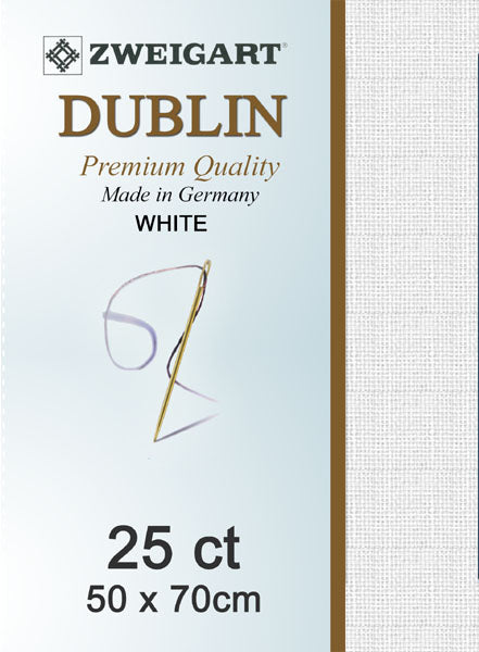 Dublin Fat Quarters - 25  ct