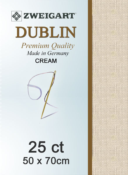 Dublin Fat Quarters - 25  ct