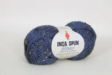 Inca Spun Tweed - Alpaca / Merino 10-Ply / Worsted Weight