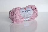 Inca Spun Tweed - Alpaca / Merino 10-Ply / Worsted Weight