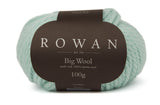 Rowan - Big Wool 100% Merino Super Chunky