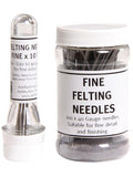 Needle Felting Needles
