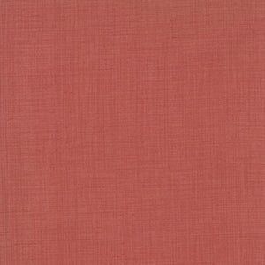 French General Blender - Faded Red