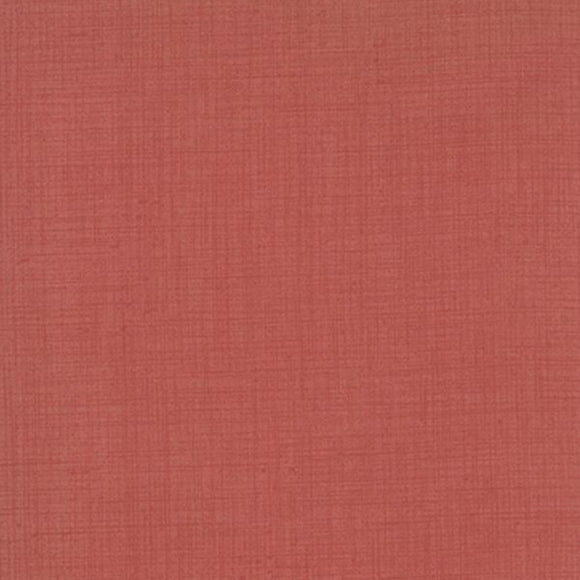French General Blender - Faded Red