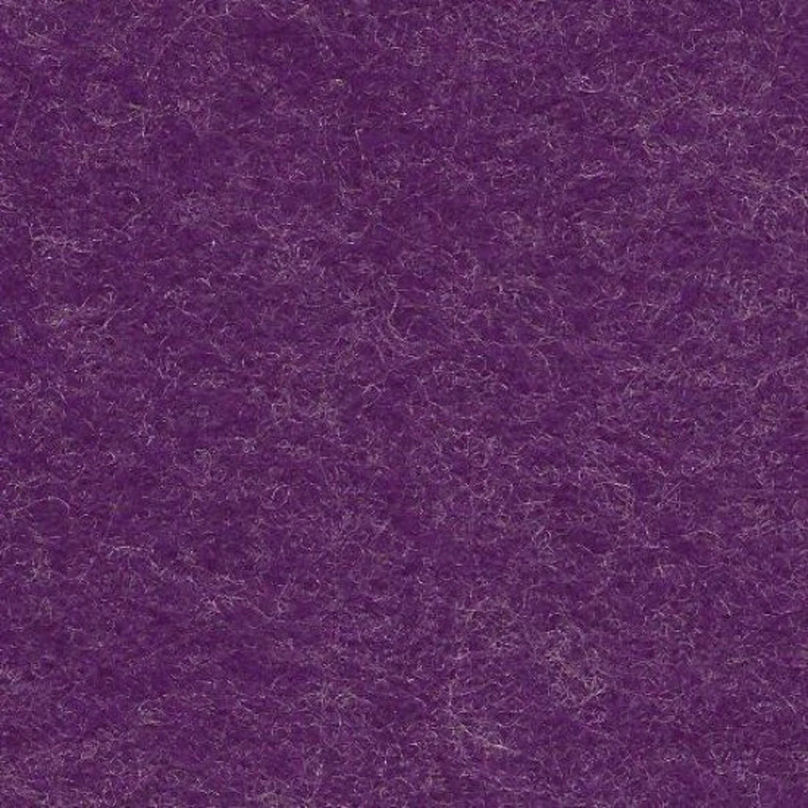 Felt - Wool-blend