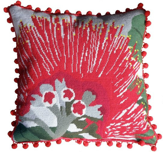 Tapestry Cushion kit - Pohutukawa