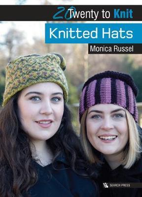 Twenty to Knit - Knitted Hats