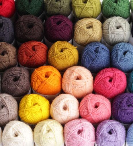 All Yarn – NZ Fabrics & Yarn