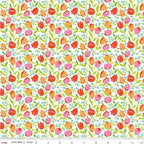 Liberty of London Gift Bundle - 8 coordinating Pinks