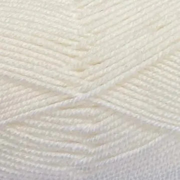 Crucci - 100% Luxury Merino Crepe Superwash - 4-ply / Fingering