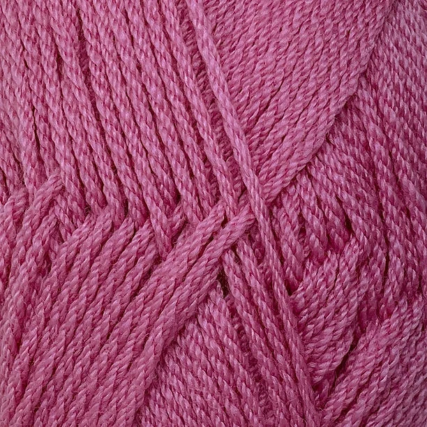 Crucci - 100% Luxury Merino Crepe Superwash - 8-ply / DK