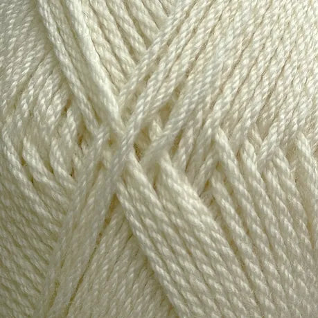 Crucci - 100% Luxury Merino Crepe Superwash - 8-ply / DK