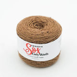 Tweedie Sox EasyWash Sock Yarn - Alpaca/Nylon/Donegal Tweed - 3-ply / Light Fingering weight