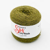 Tweedie Sox EasyWash Sock Yarn - Alpaca/Nylon/Donegal Tweed - 3-ply / Light Fingering weight