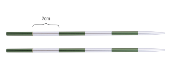 Knitpro - SmartStix Interchangeable Knitting Needle Tips