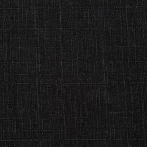 Ninki - Hatch-textured Black