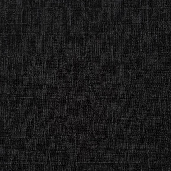 Ninki - Hatch-textured Black