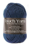 Touch - 100% Merino 8-ply / DK