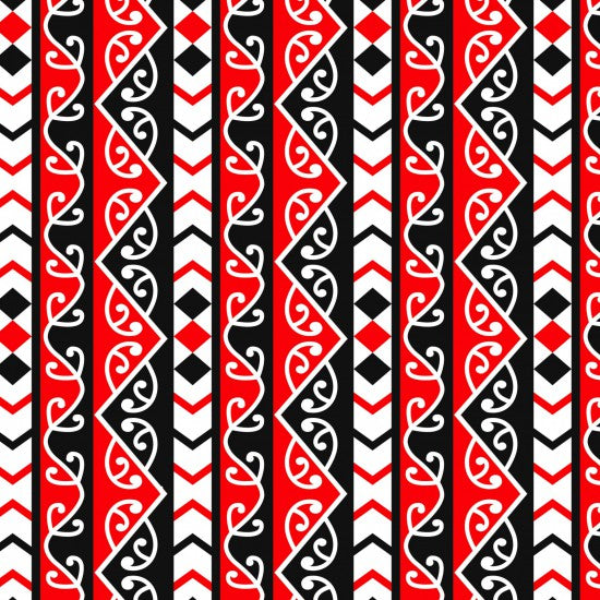 Poraka Stripe