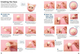 Fantastic Felted Cats: A Guide to Making Lifelike Kitten Figures