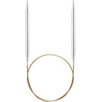 ADDI - Fixed Circular Needles - 20 cm to 100 cm long
