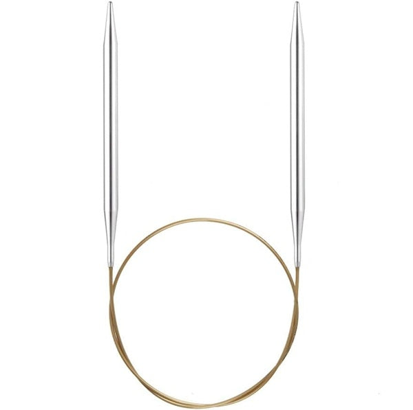 ADDI - Fixed Circular Needles - 20 cm to 100 cm long