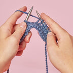 ADDI - Fixed Circular Needles - 20 cm to 100 cm long