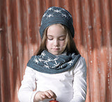 Malabrigo Knitting Pattern Book 9 Ninos - 21 Stunning Patterns for children!