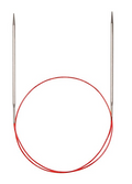 ADDI - Sock Rockets Circular Needles - 60 cm to 100 cm long Nickel-Free