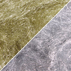 Angelina Fibre for spinning