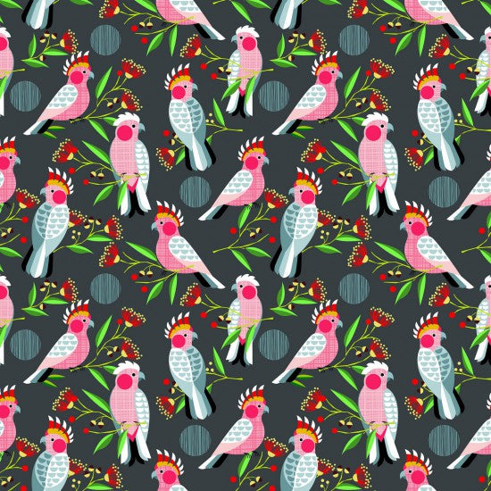 Australian Fat Quarters
