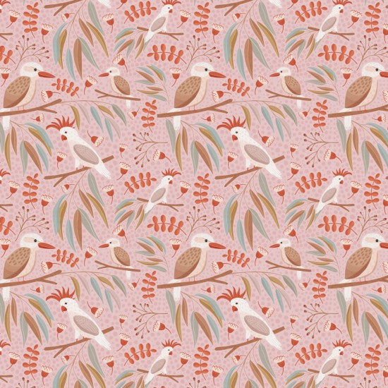 Australian Fat Quarters