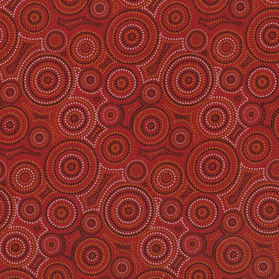Australian Fat Quarters