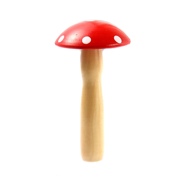 Sock Darning Mushroom - Wood