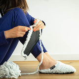 Bottie DIY Shoe Soles Kit - includes inner soles & accessories!