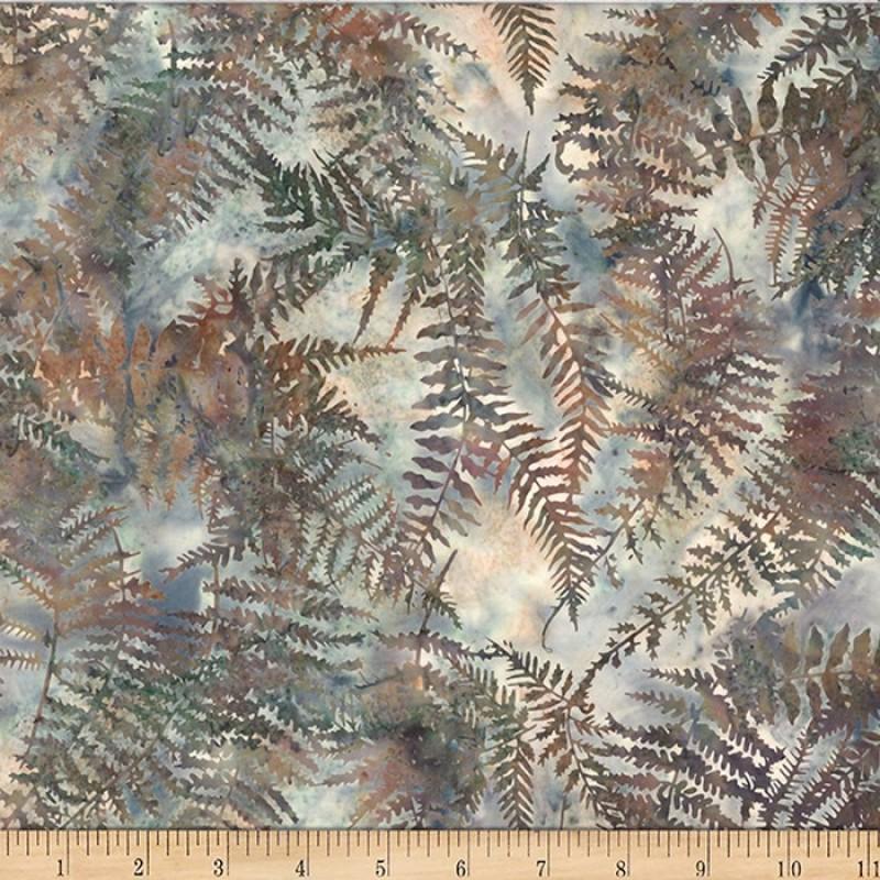 Fern - Sage Colour