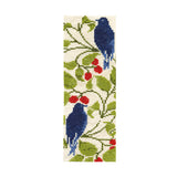 Victoria & Albert Museum Bookmark Kits - 'Bird and Berry' by Charles Voysey