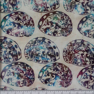 Paua - Opal colour
