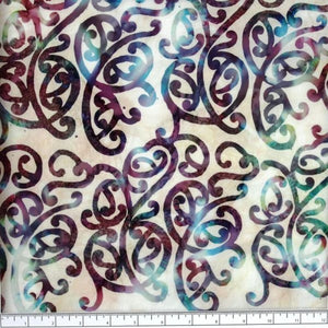 Swirl - Opal Colour