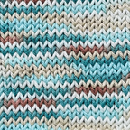 Crucci Pure Cotton - 100% Cotton 8-ply / DK