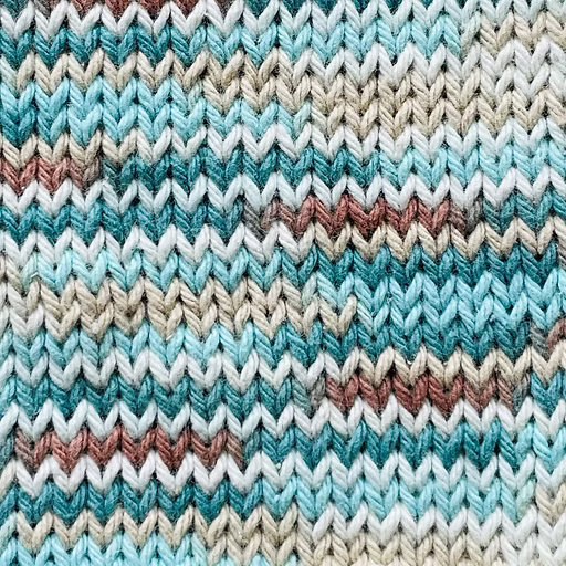 Crucci Pure Cotton - 100% Cotton 8-ply / DK