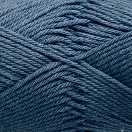 Crucci Pure Cotton - 100% Cotton 8-ply / DK