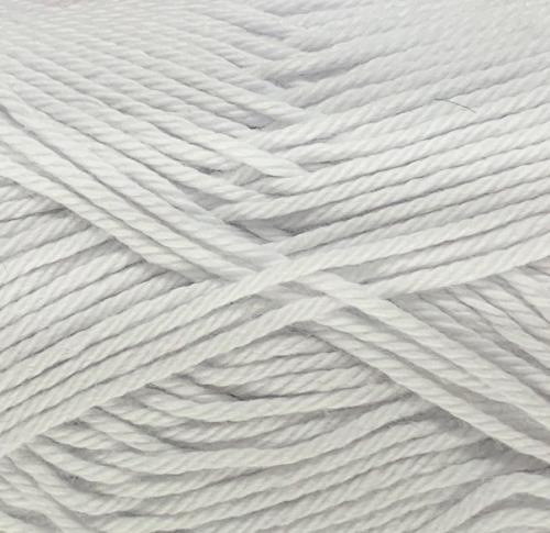Crucci Pure Cotton - 100% Cotton 8-ply / DK