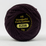 Wonderfil Eleganza Perle 8 Balls - Solid Colours