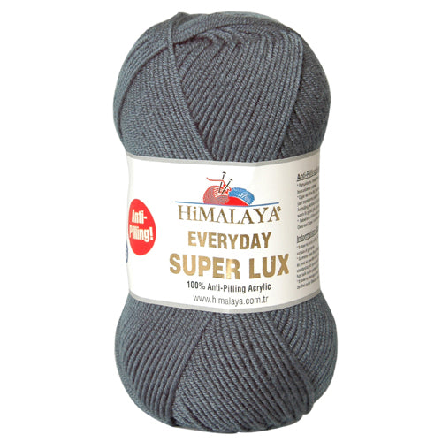 Himalaya Everyday Super Lux - 8-ply  / DK Acrylic Anti-Pilling Yarn