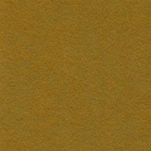 Wool rayon felt swatch in bronze