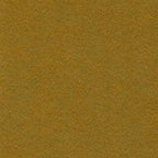 Wool rayon felt swatch in bronze