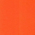 Wool rayon felt swatch in medium coral